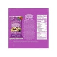 thumbnail image 4 of Nature's Garden Probiotic Yoggies Lemon-Berry and Berry Medley Trail Mix 18 Bags of 1 oz each, Yogurt Covered Fruits,High Fiber, Real Fruit Pieces, No Artificial Ingredients, Healthy Snack for Adults, 4 of 4