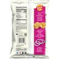 thumbnail image 2 of Lay’s Maui Onion Kettle Cooked Potato Chips Bag, 8 oz, 2 of 6
