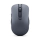 thumbnail image 1 of Ratón silencioso Bluetooth Lenovo WL300 de 5 botones 1600 DPI gris, 1 of 7