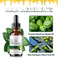 thumbnail image 4 of Carlyle Aceite Orgánico De Orégano 60ml, 4 of 5