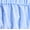 Polished Blue, variant on Women's and Women's Plus Smocked Cotton Drop Waist Mini Dress, Sizes XS-4X