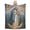 50x40, variant on Holy Mother Prayer Blanket Religious Christian Throw for Easter Christmas Gift Faith Home Decor Soft Cozy Fleece Couch Bed Cover for Believers 50x40