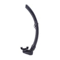 thumbnail image 1 of Equipo de snorkel para , cómodo y portátil, boquilla de silicona, tubo de respiración húmedo, natación acuática, entrenamiento de buceo., 1 of 8