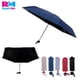 thumbnail image 3 of Mini Sombrilla Paraguas De Bolsillo Plegable Ultraligera azul marino, 3 of 8
