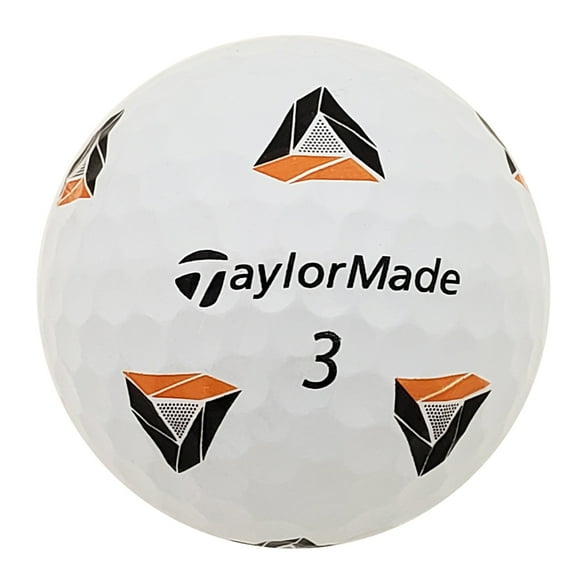 36 Taylormade TP5 Pix 2.0 4A by Mulligan Golf Balls - Used Golf Balls