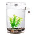 thumbnail image 2 of Led Self Cleaning Cleaning Tank Mini Convenient Fish Tank Aquarium Aquarium Accessories,My Flashing Sound Book, 2 of 9