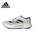 thumbnail image 1 of Adadas-Zapatillas deportivas originales Adizero Boston 12 para hombre, Calzado cómodo y transpirable para entrenamiento de maratón, nuevo estilo12029, 1 of 5