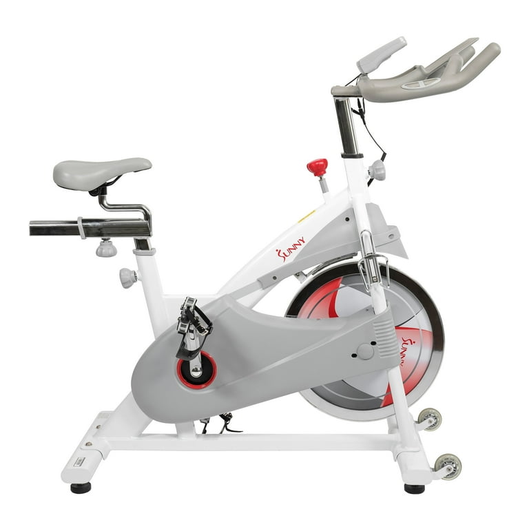Difference between magnetic and belt exercise bikes new arrivals