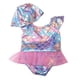 thumbnail image 1 of Ropa de muñeca de para y accesorios de muñeca americana de 18 pulgadas, incluidos trajes gorro de natación Bañador Rosa Hugo Traje de baño de muñeca de 18 pulgadas, 1 of 4