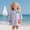 D, variant on 2-7T Little Girls Long Sleeve Dress Toddler Kids Christmas Easter Cotton Casual Appliques Shirt Jersey Dresses