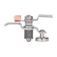 thumbnail image 1 of Magnetic Ground Clamp, Strengthen Conductive Effect Grounding Magnet Connector Brass Tail  For Power Tools, 1 of 8