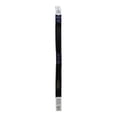 thumbnail image 3 of Barra Seguridad Baño Shower  More Aluminio Negro 73.4Cm, 3 of 3