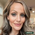thumbnail image 3 of Delineador de ojos PRIME PROMETICS PrimeEyes Glide Waterproof Emerald, 3 of 9