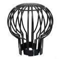 thumbnail image 2 of Plastic Down Pipe Gutter Balloon Guard Filter Strainer Expandable Filter, 2 of 6