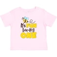 thumbnail image 3 of Inktastic It's Fun Bee-ing One Cute Bee First Birthday Boys or Girls Baby T-Shirt, 3 of 5