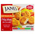 thumbnail image 3 of Janes Pub Style Breaded Chicken Cutlette Nuggets, 700g, 3 of 11