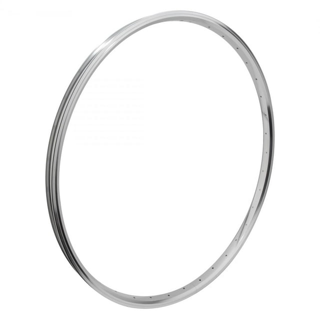SE BIKES J24SG Bicycle Rim - 29 622 x 24 (622) 36H - Silver - J24SG