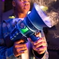 thumbnail image 3 of Set de 8 monstruos de Fart Blaster Pro Minions Illumination, 3 of 7