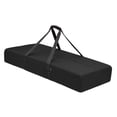 thumbnail image 4 of Bolsa deportiva tipo duffel con cremalleras bidireccionales para bloques de salida, organizador de almacenamiento impermeable, resistente y de gran, 4 of 8
