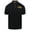 Black, variant on OODA U.S. Navy Performance Polo Navy Blue (Large)