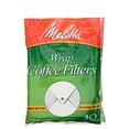 thumbnail image 2 of Melitta Wrap Around Coffee Filter, 40 Ct, 2 of 2