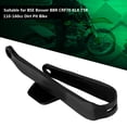 thumbnail image 4 of Motorcycle Accessory,Motorcycle Chain Slider Rear Motorcycle Chain Protector Motorcycle Swingarm Protector True to Its Promise, 4 of 11