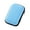 Blue, variant on Joernso Portable Zipper USB Charge Cord Earphone Data Cable Storage Bag Organizer Case