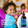 thumbnail image 4 of Mountain Meadow Herbs Berry Calm for Kids | Great Tasting Herbal Calcium Supplement for Strong Bones & Teeth | Improves Focus and Relaxation | 4 Oz, 4 of 6