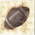 thumbnail image 2 of Great Art Now Football, Soccer & Baseball Sketch by Susan Ball 3 Piece Canvas Art Set Each 14"W x 14"H, 2 of 5