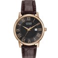 thumbnail image 1 of Citizen Eco Drive Corso Montre Homme BM6759-03E, 1 of 3