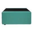 thumbnail image 4 of Crosley Snap CR6230A - Système Audio - portable - Turquoise/noir, 4 of 4