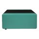 Crosley Snap CR6230A - Système Audio - portable - Turquoise/noir – image 4 sur 4