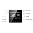 thumbnail image 4 of ruzhgo Smart Thermostat WiFi LCD Display Temperature Controller Wireless Remote Control Thermostat, 16A, without WiFi 3A Wifi, 4 of 6