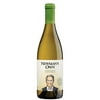Newman's Own Chardonnay, White Wine, 750 ML
