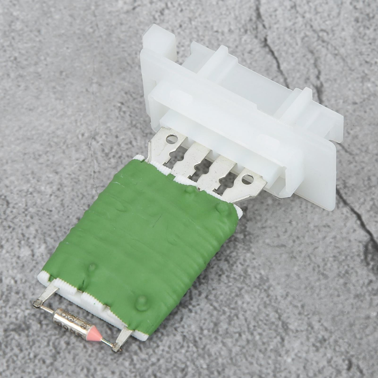 Heater Blower Resistor Blower Motor Resistor Heater Fan Blower Motor