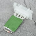 thumbnail image 1 of Resistor Heater Fan Blower Motor Resistor 1K0959263A Fit for, 1 of 8