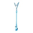 thumbnail image 1 of Soporte para caña de pescar, retráctil, portátil, versátil, resistente, para accesorios de pesca, soporte para caña de pescar para playa. ,, 1 of 8