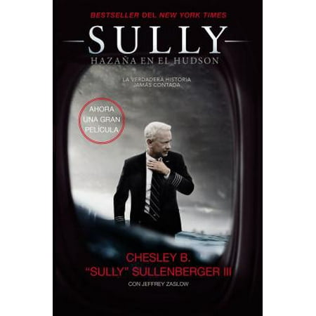 Sully : Hazaña En El Hudson