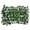 D, variant on Artificial Ivy Expandable Fence Privacy Screen, Retractable Hedge, Faux Trellis for Balcony, Patio, Outdoor Home Decorations
