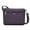Purple, variant on Women's Modern Crossbody Bag, Purple, One Size