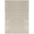 thumbnail image 4 of BoutiqueRugs Alison Bohemian, Transitional Runner Rug - Ivory, Taupe - 2'7" x 10' Runner, 4 of 8