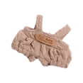 thumbnail image 4 of Pelele, Mini Ropa para Muñeca, Ropa, Vestir, Lindos Pantalones para Muñeca, Trajes, Ropa para Muñeca para Niña, Muñeco Colgante para Niños, Regalo Par marrón, 4 of 8