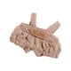 thumbnail image 4 of Mini Ropa para Muñeca, Mameluco, Accesorios para Muñecas, Trajes, Ropa para Muñeca Bonita, Ropa para Muñeca con Traje, Muñeco Colgante, Regalo para Ni marrón, 4 of 8