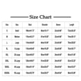 thumbnail image 3 of Cilsoka Black Tshirts for Women Vneck Womens Tops Black Long Sleeve Plus Size Tunic Tops for Women 3X White Blouses for Women Dressy Casual 3/4 Sleeve My Orders Placed, 3 of 3