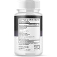 thumbnail image 2 of (1 Pack) Keto 1500 - Pills for Weight Loss - Energy Boosting Supplements for Weight Management - Advanced Ketogenic Ketones - 60 Capsules, 2 of 8