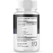 (2 Pack) Keto 1500 - Pills for Weight Loss - Energy Boosting Supplements for Weight Management - Advanced Ketogenic Ketones - 120 Capsules