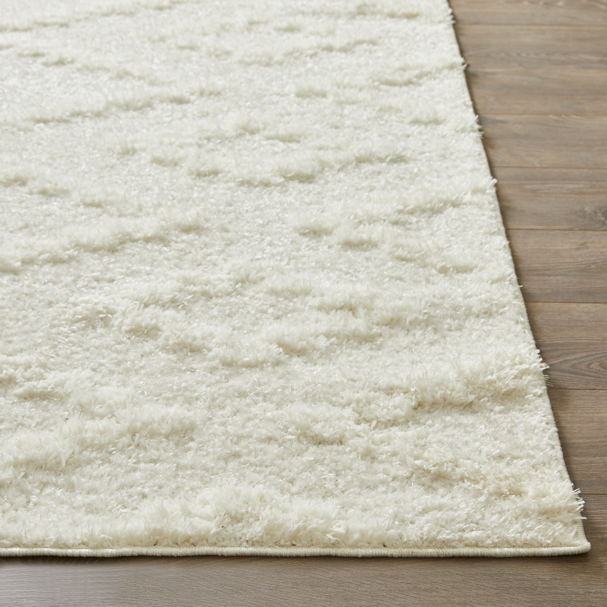 Loomaknoti Vemoa Aslayn 3' x 5' Gray Geometric Indoor Accent Rug