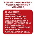 thumbnail image 3 of Vitacilina Reafirmante Antiarrugas con Retinol 100g | Crema Facial Anti Edad para Líneas de Expresión y Flacidez | Skincare Mujer Hombre | Piel Firme Hidratada y Joven, 3 of 4