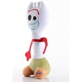 thumbnail image 3 of Peluche Forky de 59 y 984 pulgadas, muñeco de peluche suave, 3 of 4