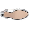 thumbnail image 4 of Touch Ups Womens Wren Heeled Sandal, 4 of 7